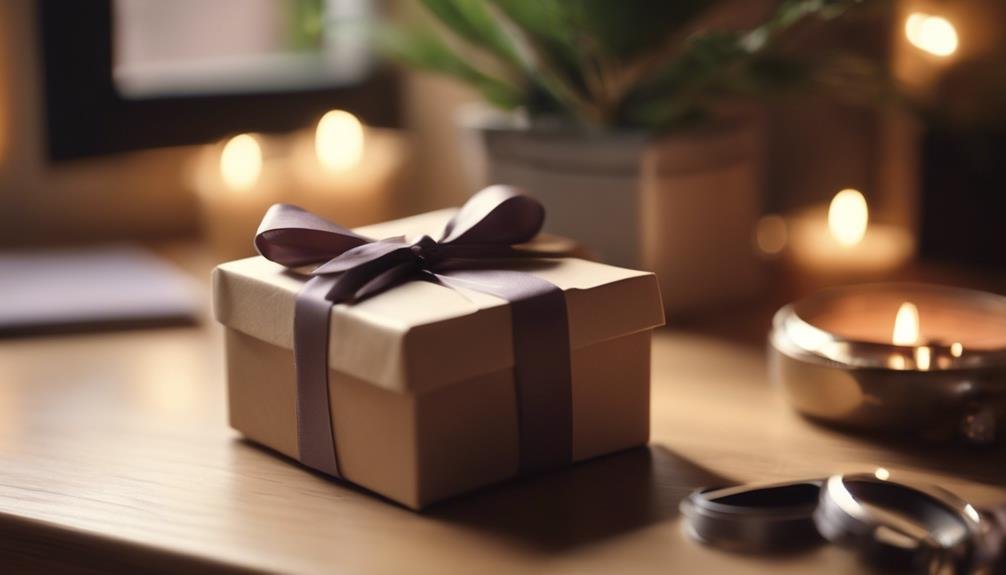 thoughtful gift selection factors