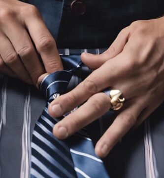 tie trick boosts attractiveness tenfold