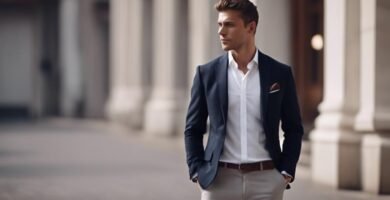 timeless men s fashion mastery