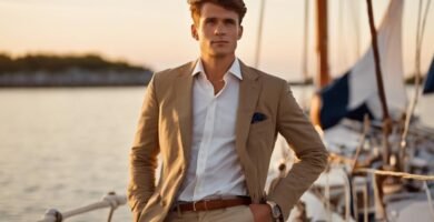 timeless men s preppy styles