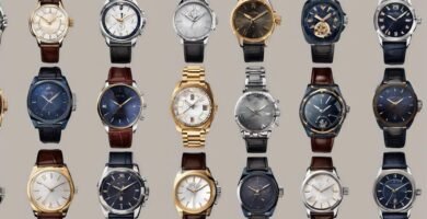 timeless style for modern men s watches