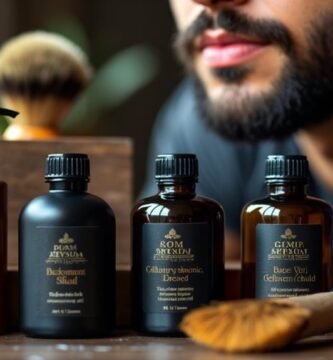 top facial hair grooming