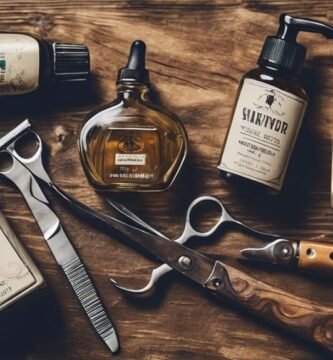 top men s grooming presents