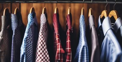 top men s shirt brands