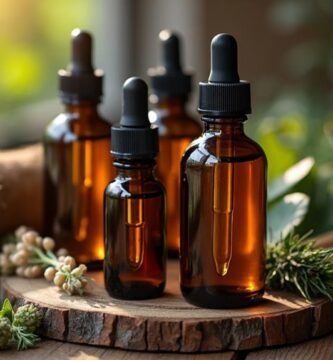 top organic beard oils