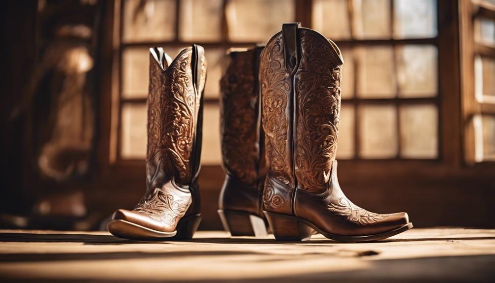 top rated cowboy boots