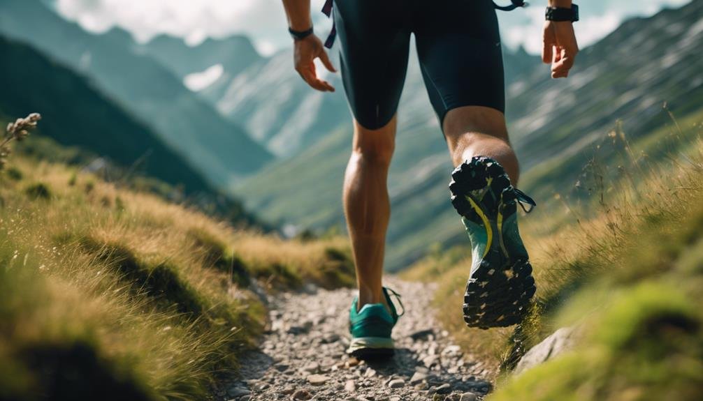 trail running gear essentials