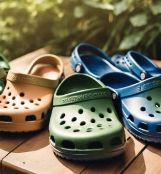 trending men s crocs styles