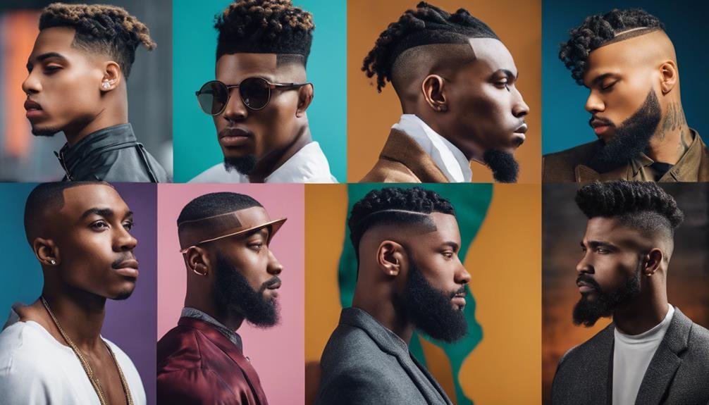 trendy haircut styles guide