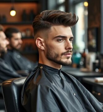 trendy men s hairstyle guide