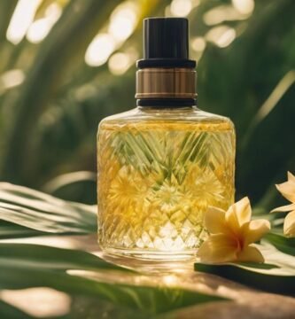 tropical elegance pineapple colognes