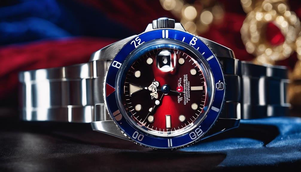 tudor black bay gmt