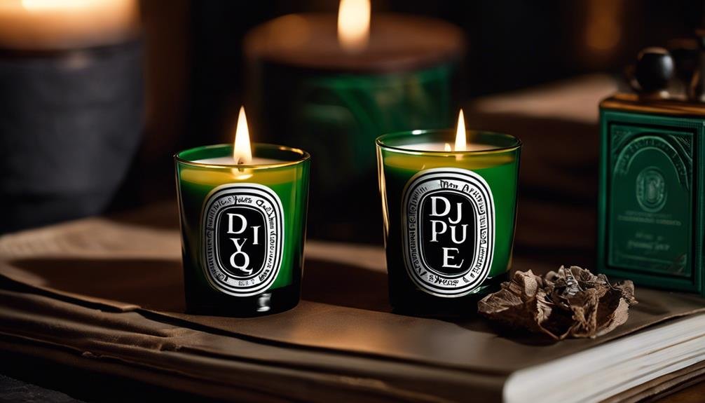 ultimate diptyque scents men