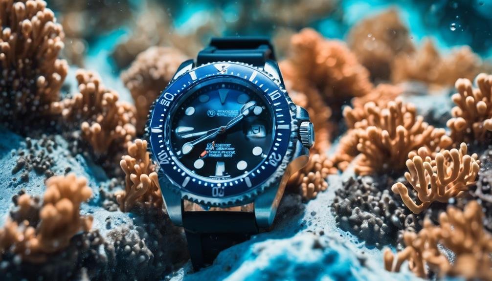 ultimate men s dive watches