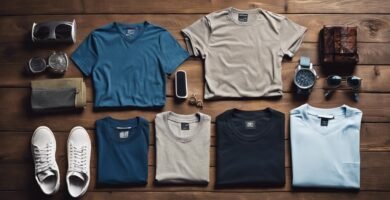 ultimate men s t shirt styles