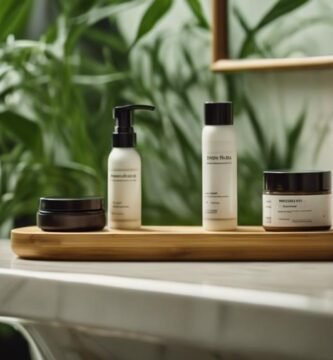 vegan skincare brands men