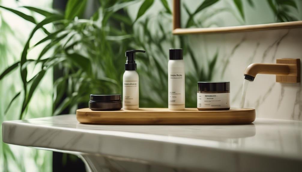 vegan skincare brands men