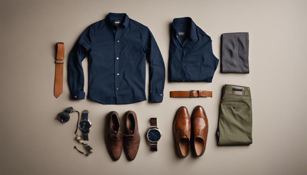 versatile chino color essentials