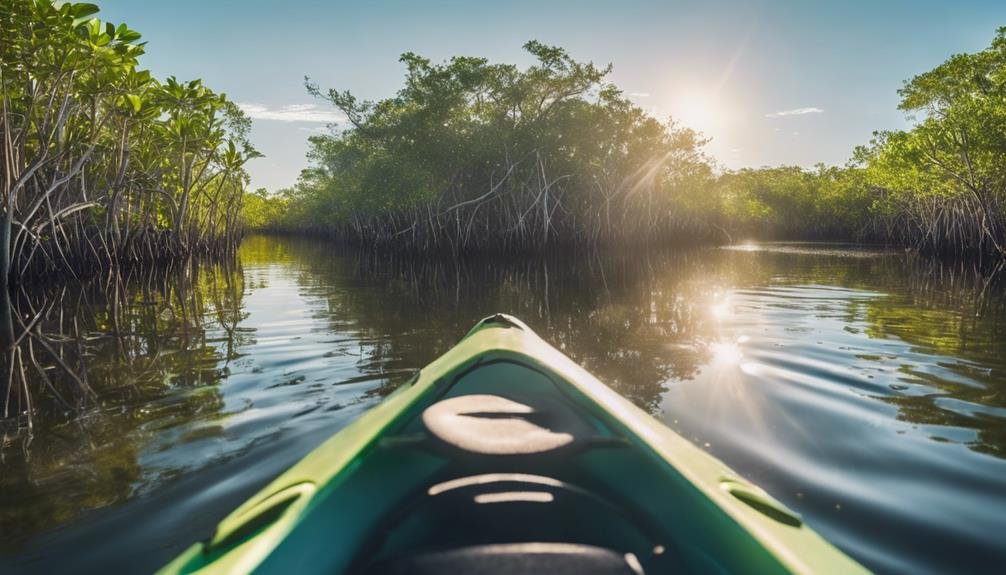 wetland wilderness national preserve