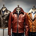 Best Men's Leather Jackets for Winter