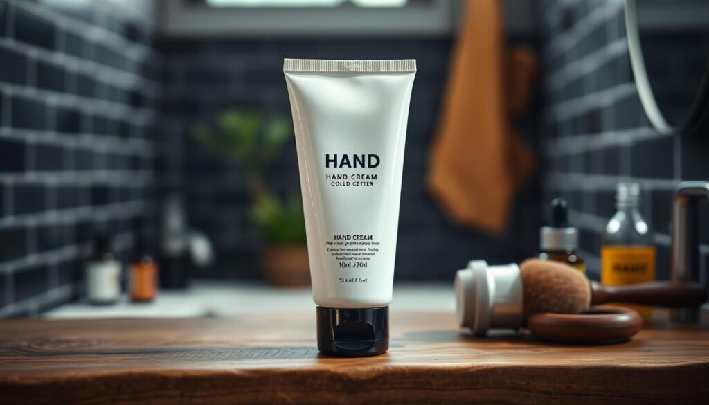 Best Overall Hand Cream for Men