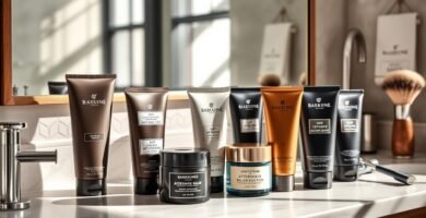 Best aftershave balms for men