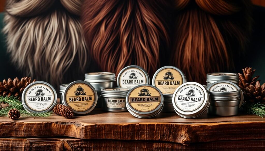 Best beard balm for thick beards