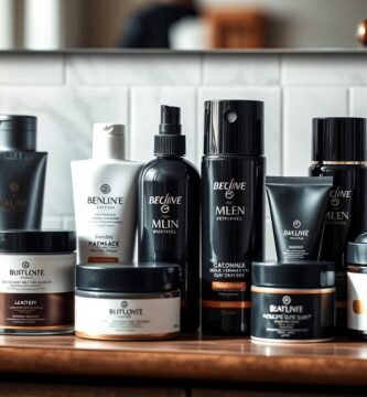 Best hair styling products for men