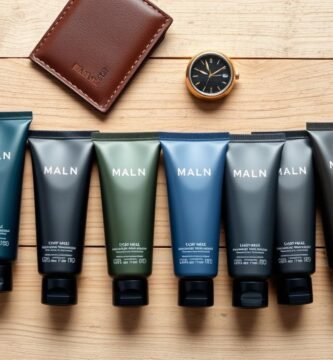 Best hand creams for men