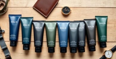 Best hand creams for men