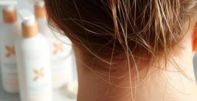 Best shampoo for thinning hair