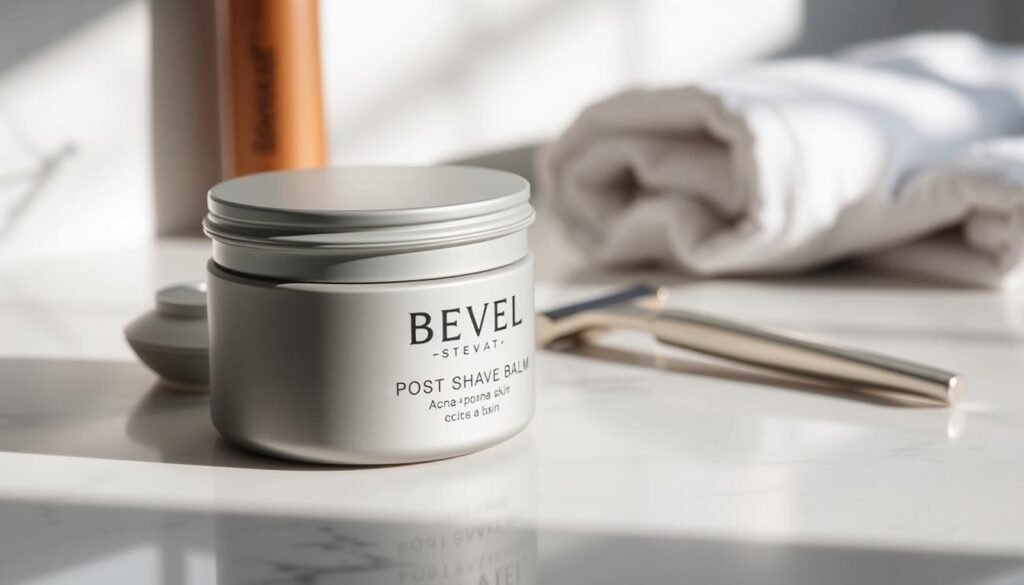 Bevel Post-Shave Balm