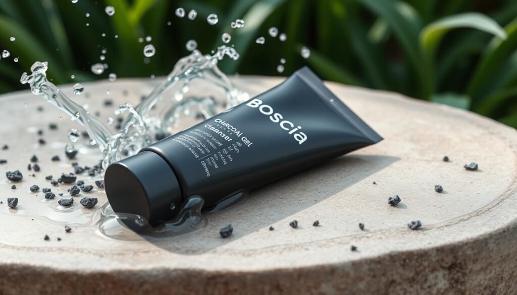 Boscia Charcoal Gel Cleanser