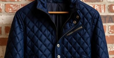 Choosing a Men's Quilted Jacket