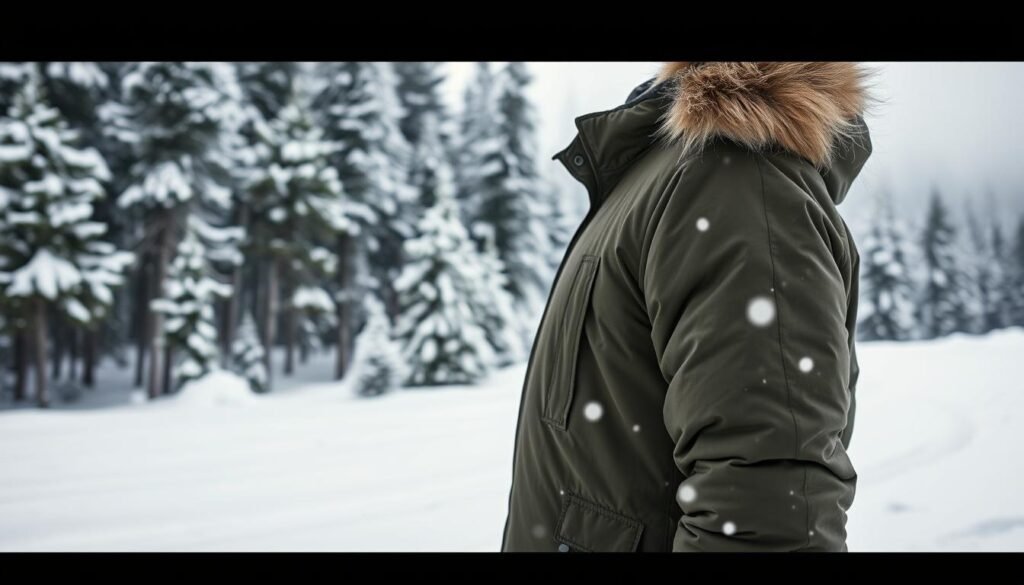 Fjallraven Nuuk Parka