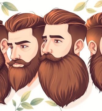 How to grow a fuller beard fast