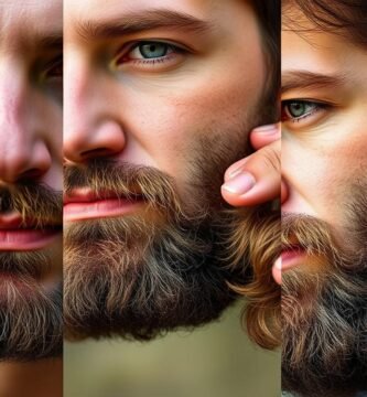 How to grow facial hair faster