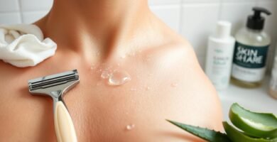 How to prevent razor bumps