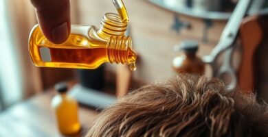 How to use beard oil effectively