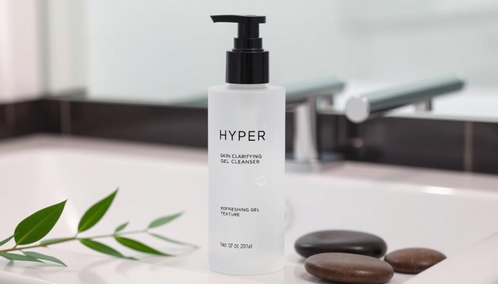 Hyper Skin Clarifying Gel Cleanser