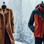 Long Coats vs. Short Coats for Winter