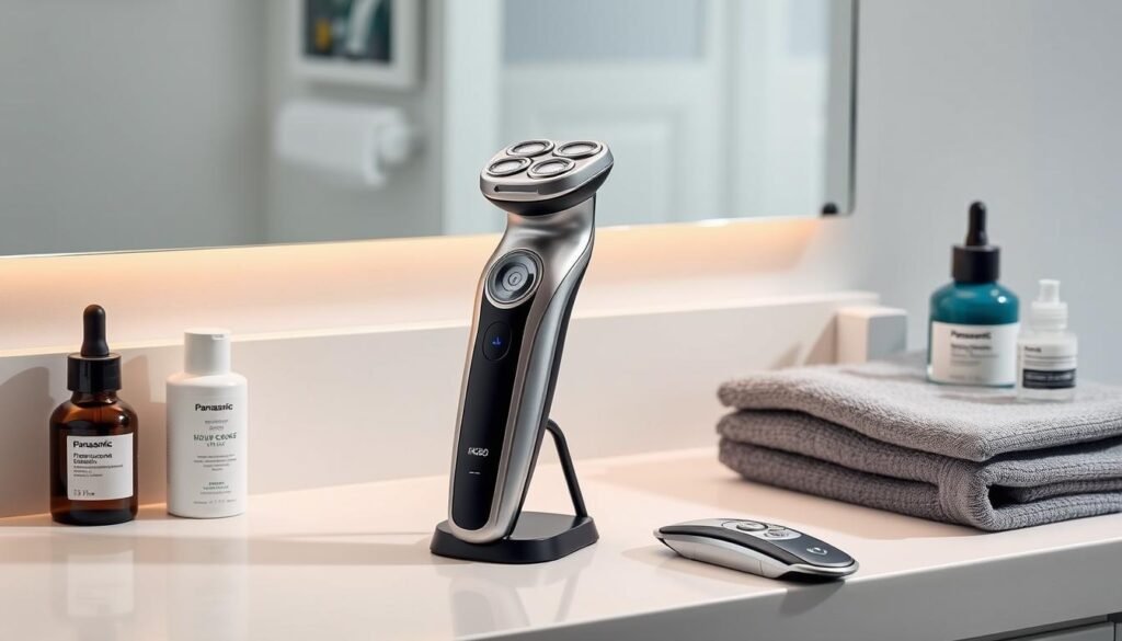 Panasonic Body Groomer GK80