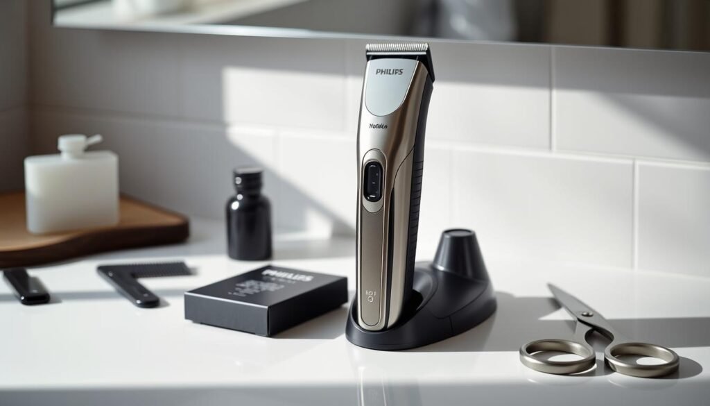 Philips Norelco Multigroomer All-in-One Trimmer