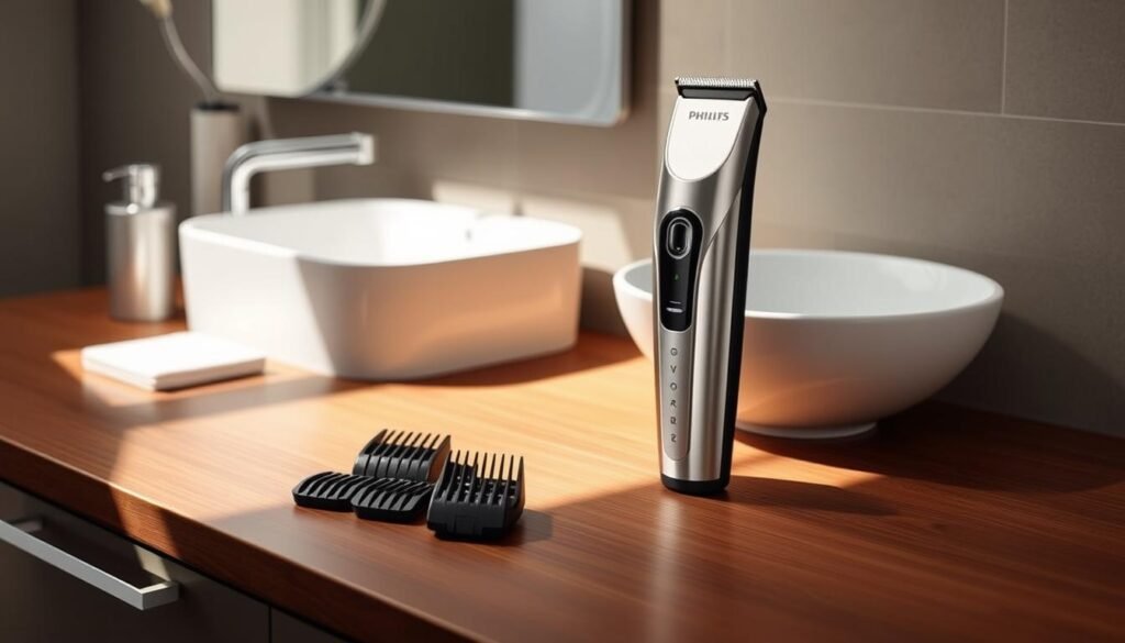 Philips Norelco Multigroomer All-in-One Trimmer