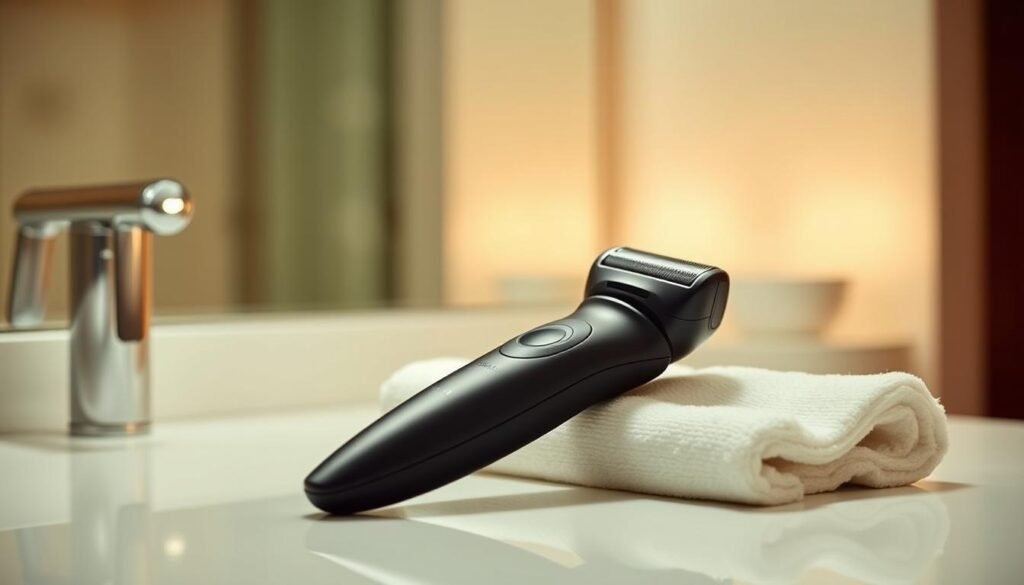 Philips Norelco OneBlade Face + Body