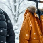 Puffer Jackets vs. Parkas: Which to Choose?