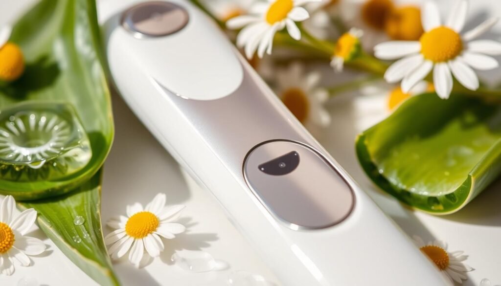 Sensitive Skin Electric Razor