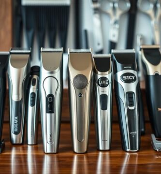 Top beard trimmers for men