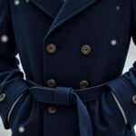 Vintage-Inspired Winter Coats for Men