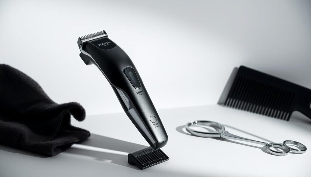 Wahl Manscaper Body Groomer